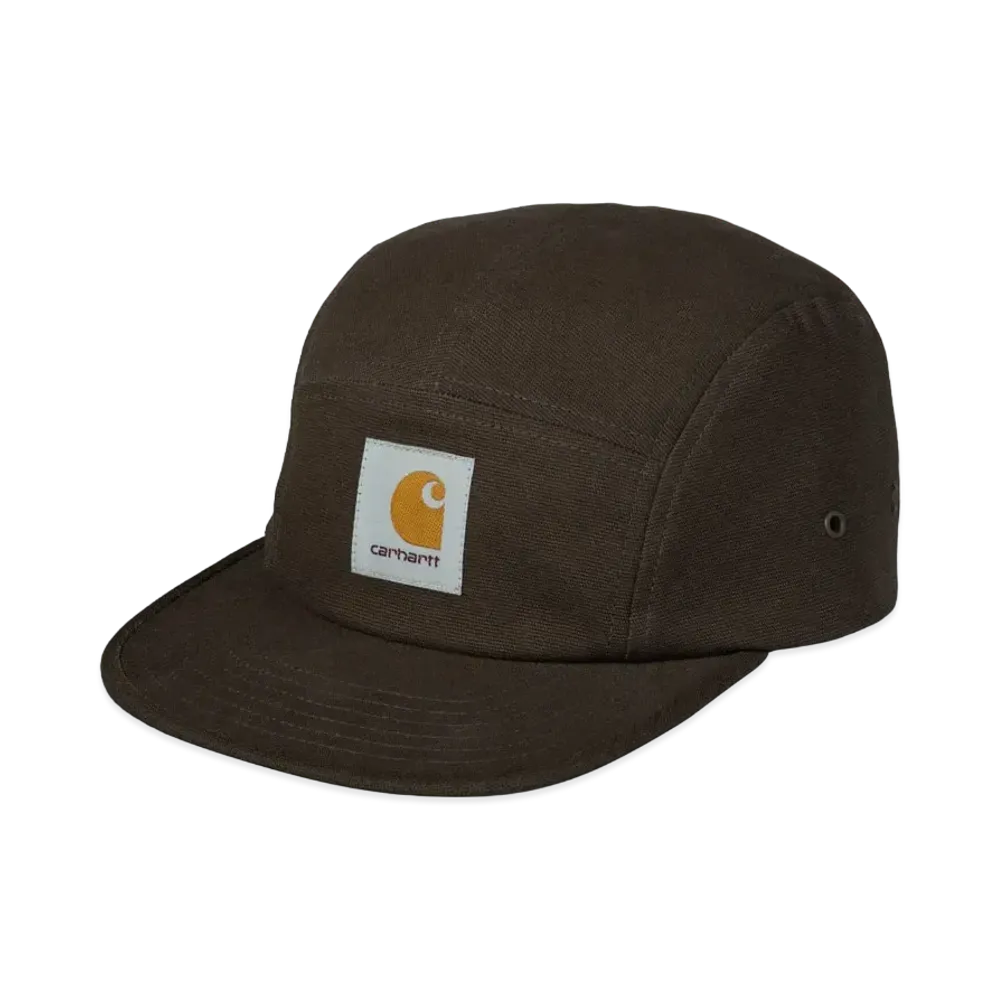 Carhartt Backley Cap "Tobacco"