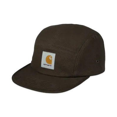 Carhartt Backley Cap "Tobacco"