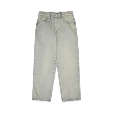 Stussy Big OL' Jean Denim "Beach Wash"