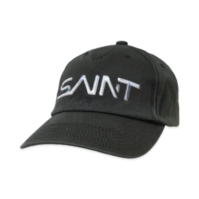 SAINT Mxxxxxx x Hajime Sorayama SRYM Cap Saint Sorayama "Black"