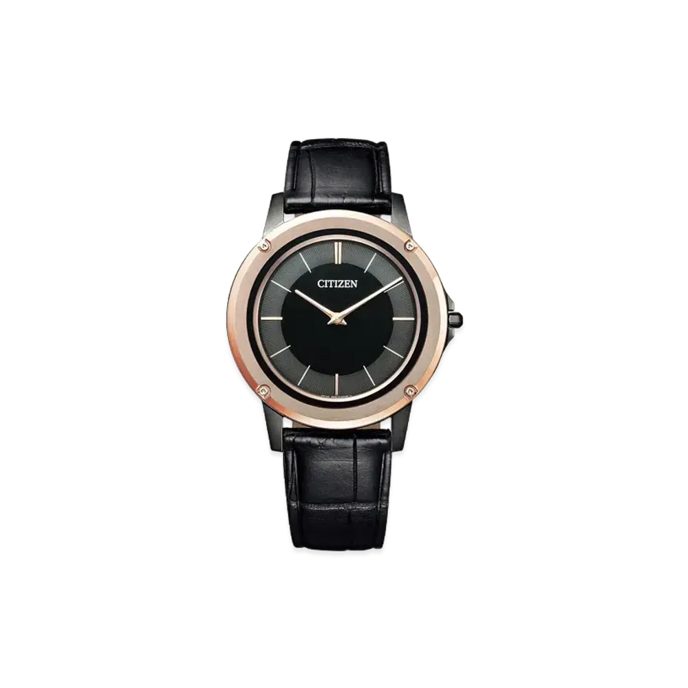 CITIZEN Eco-Drive One AR5025-08E