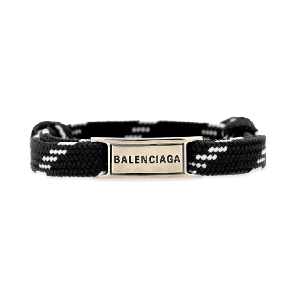 BALENCIAGA Women's Bijoux "Black"
