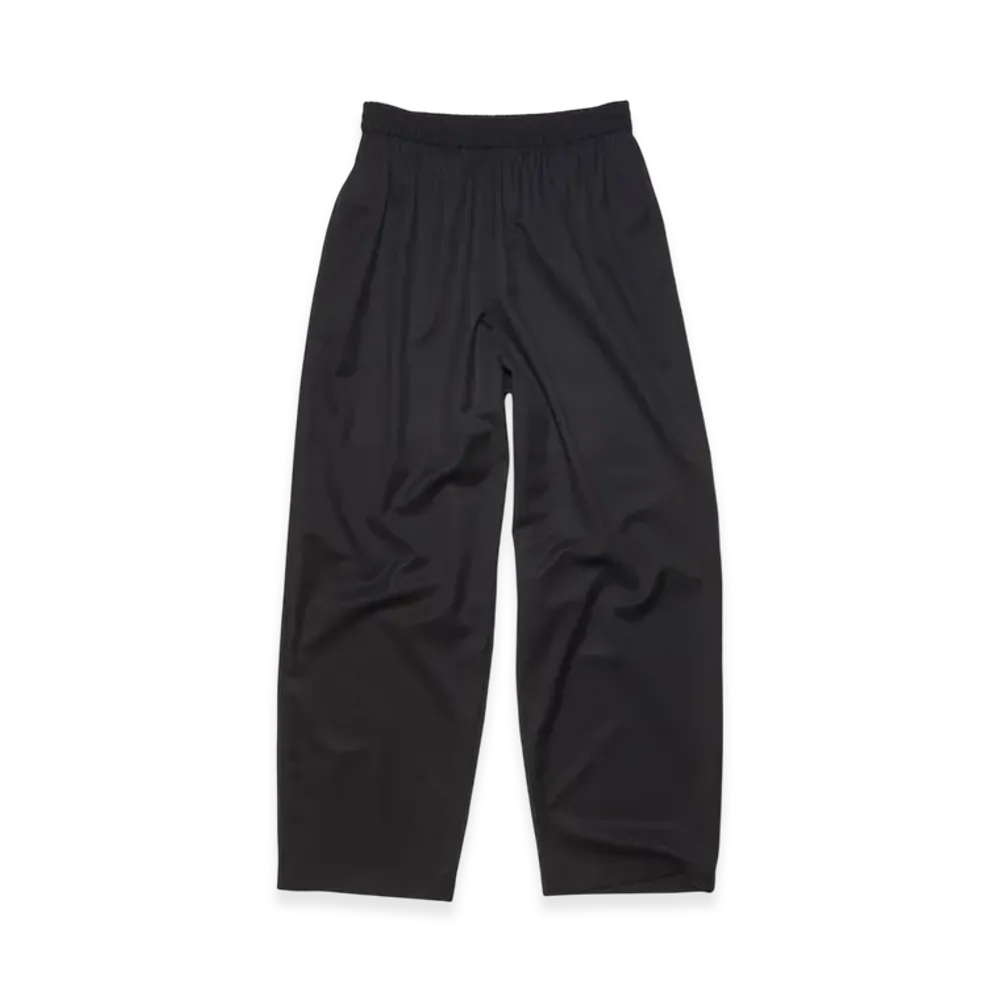 Acne Studios Wool Trousers "Black"