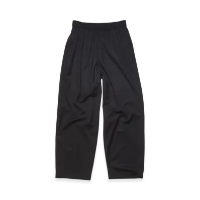 Acne Studios Wool Trousers "Black"