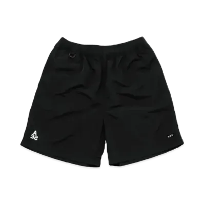 GOD SELECTION XXX x WIND AND SEA Short Pants GX-A23-WSSP-02 "Black"