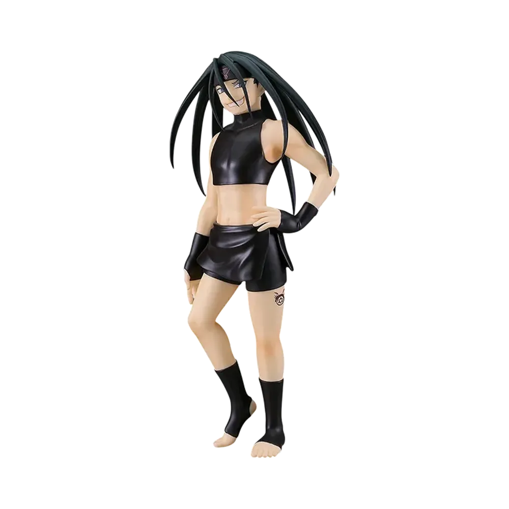 Good Smile Company "POP UP PARADE" -Fullmetal Alchemist: Brotherhood- Envy