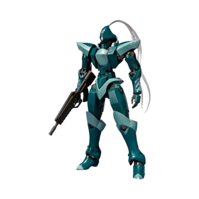 BANDAI "THE ROBOT SPIRITS" -Full Metal Panic TSR- <SIDE AS> Kodaru m