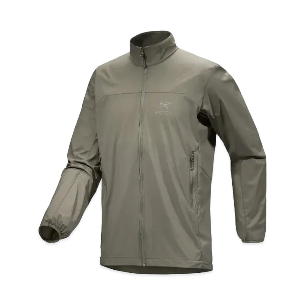 ARC'TERYX Squamish Jacket Men's "Forage"
