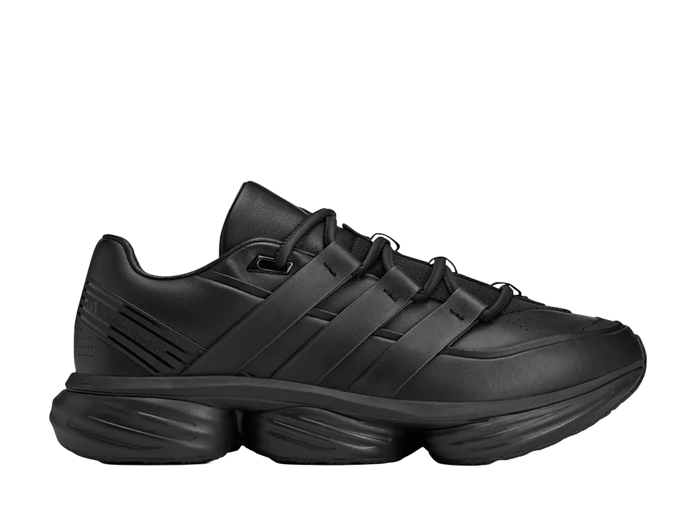 Entire Studios × adidas Lightblaze "Core Black"