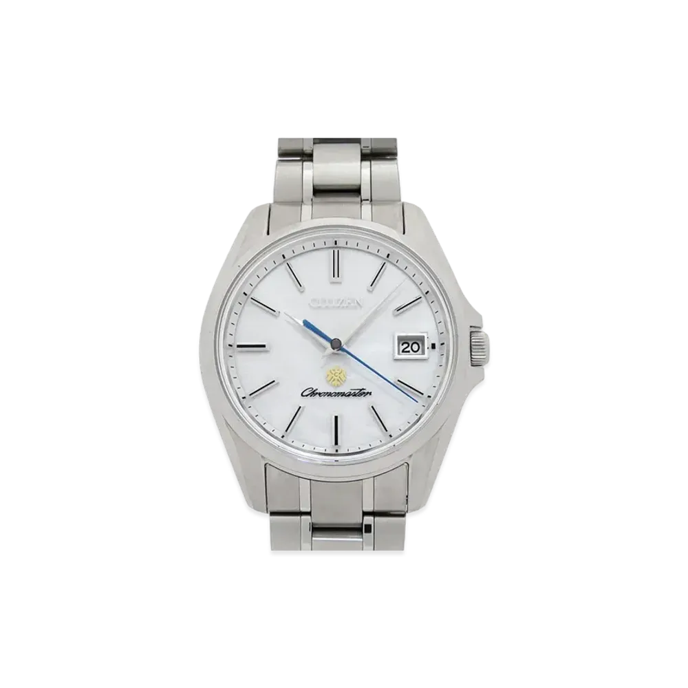CITIZEN The Citizen Falling Water AQ4020-62Y