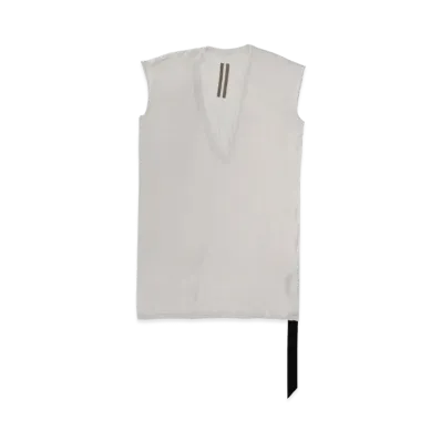 Rick Owens DRKSHDW T-Shirts "White"