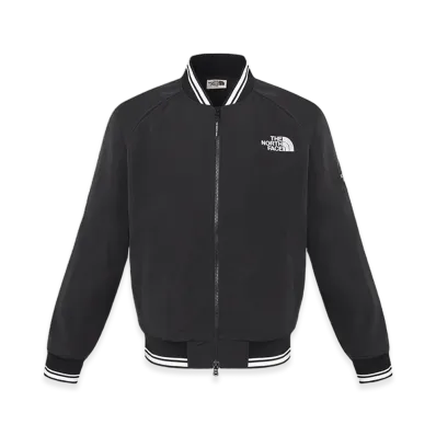 The North Face Olema EX Bomber - 25SS "Black"