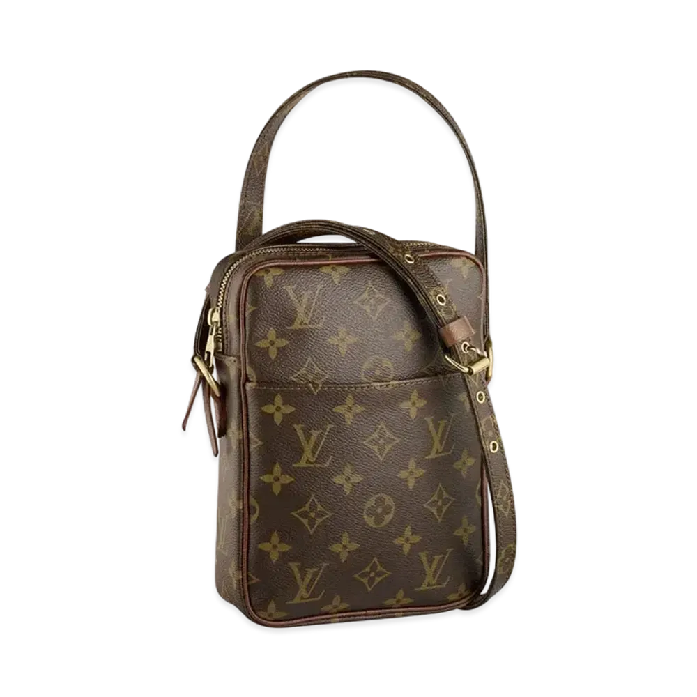Louis Vuitton Petit Marceau Monogram