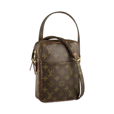 Louis Vuitton Petit Marceau Monogram