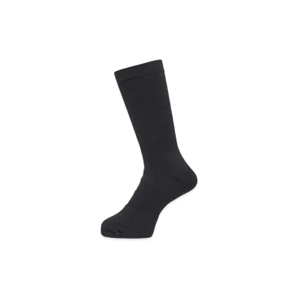 Goldwin C3 Fit Arch Support Trekking Socks (Heavy Weight) (Unisex) "Black"