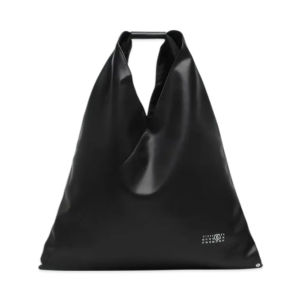 MM6 Maison Margiela Handbag Japanese Bag "Black"