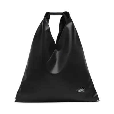 MM6 Maison Margiela Handbag Japanese Bag "Black"