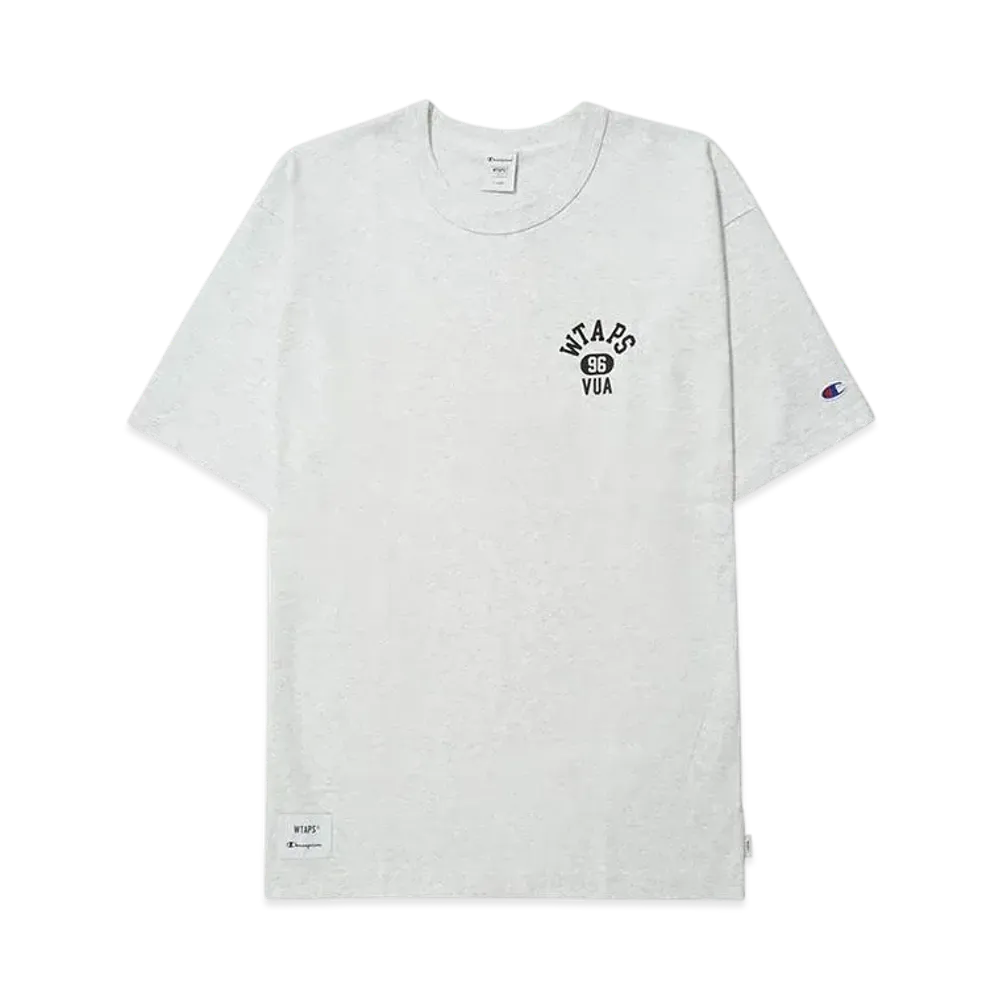 WACKO MARIA x Champion Heavy Weight T-Shirt 