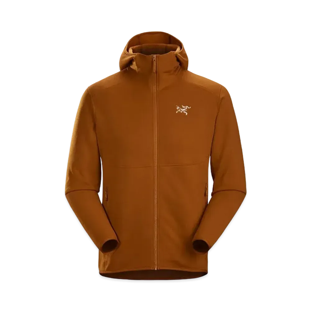 ARC TERYX KYANITE AR HOODIE "Komorebi"