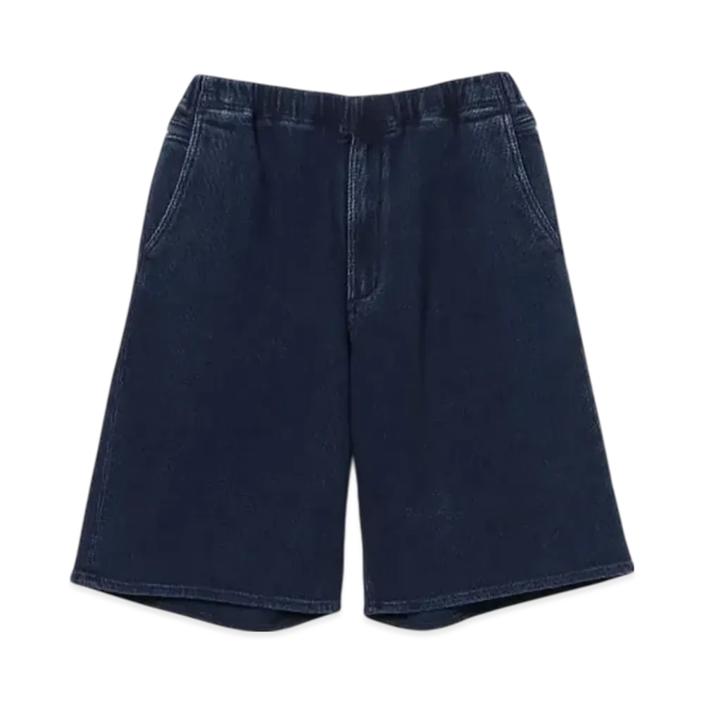 BEAMS Karate Shorts "Indigo"