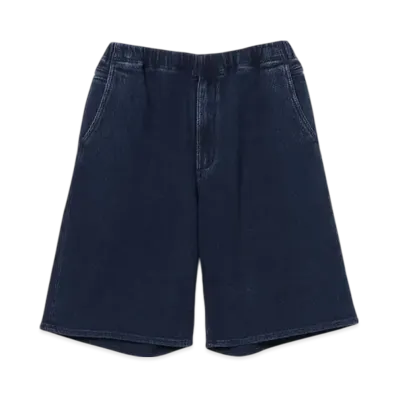 BEAMS Karate Shorts "Indigo"