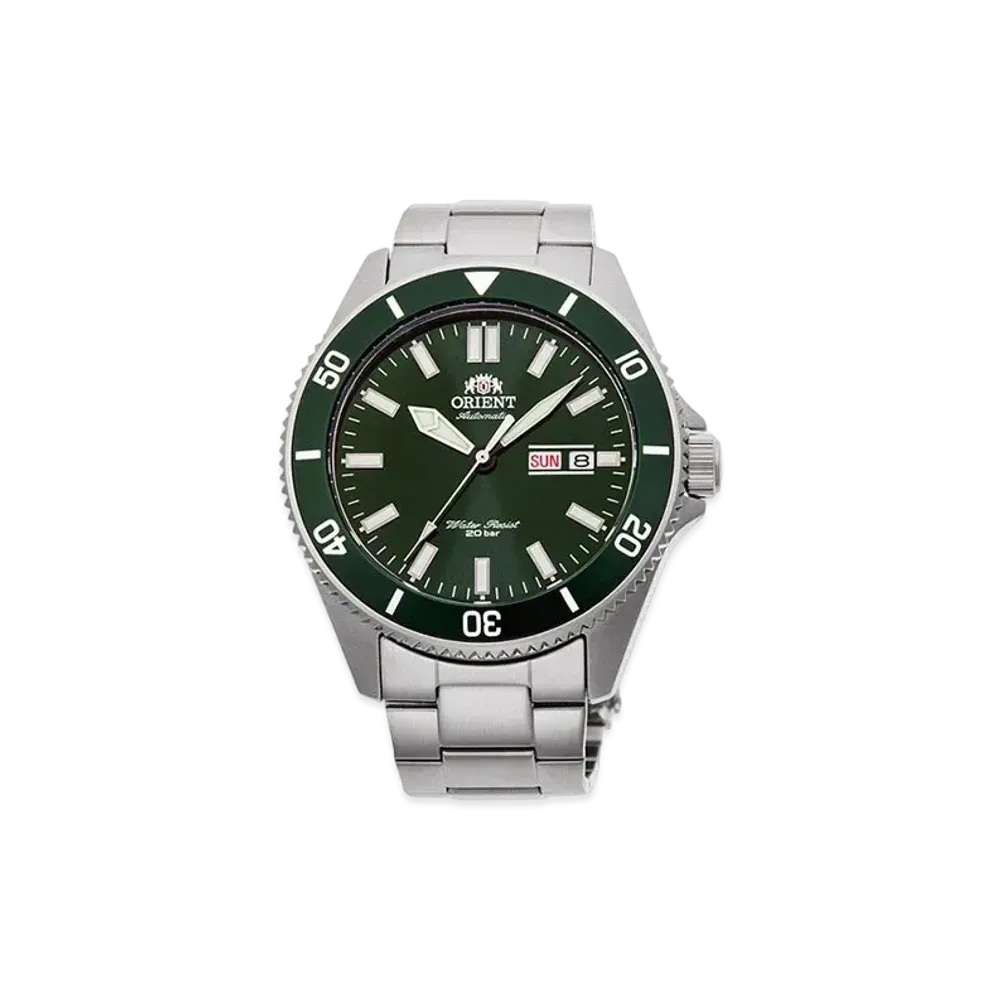 ORIENT Sports Collection RN-AA0914E