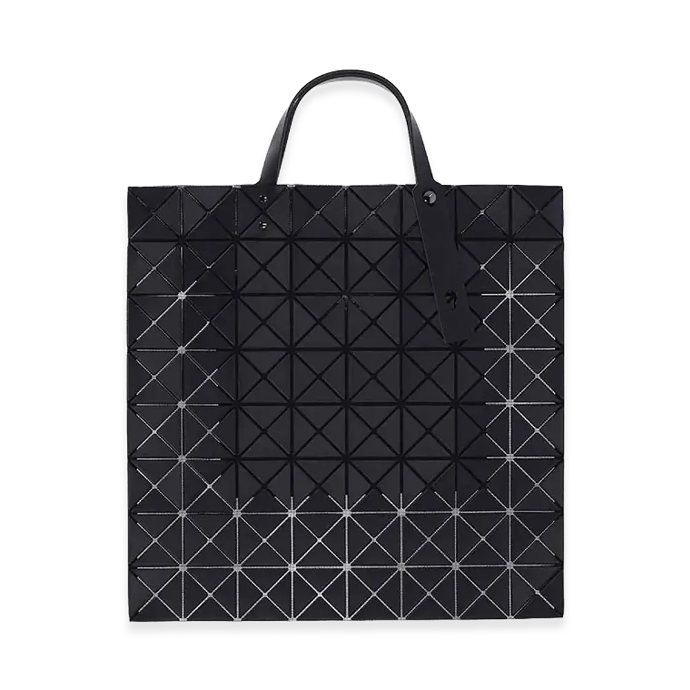 BAO BAO ISSEY MIYAKE Womens Shopping Bag "Black"