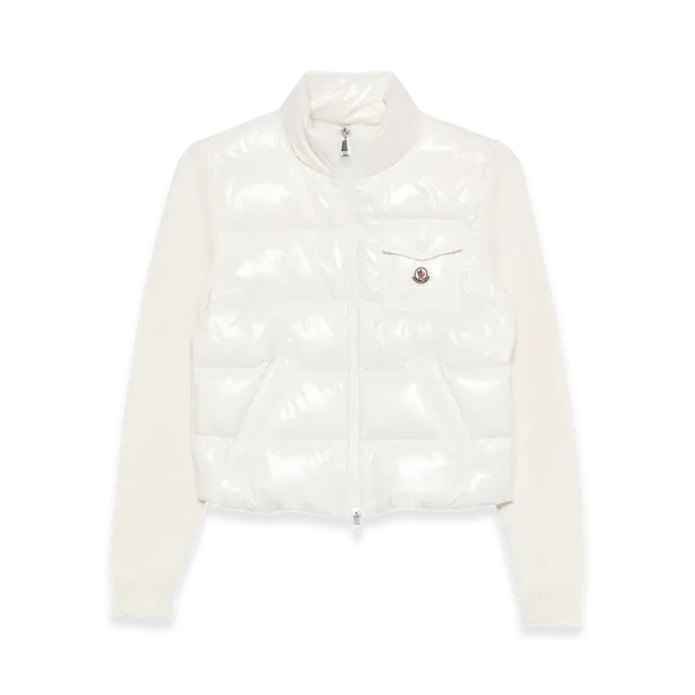 MONCLER Women's Sweaters "White"