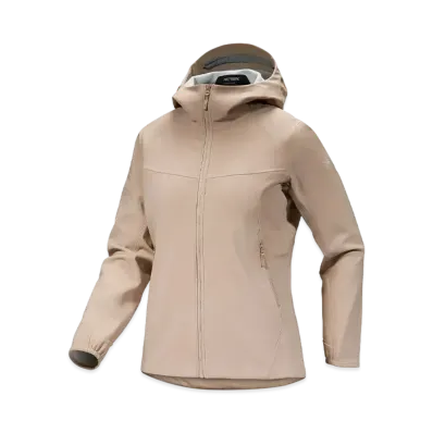 ARC'TERYX Women's Saydi Hoody "Smoke Bluff" X000005516