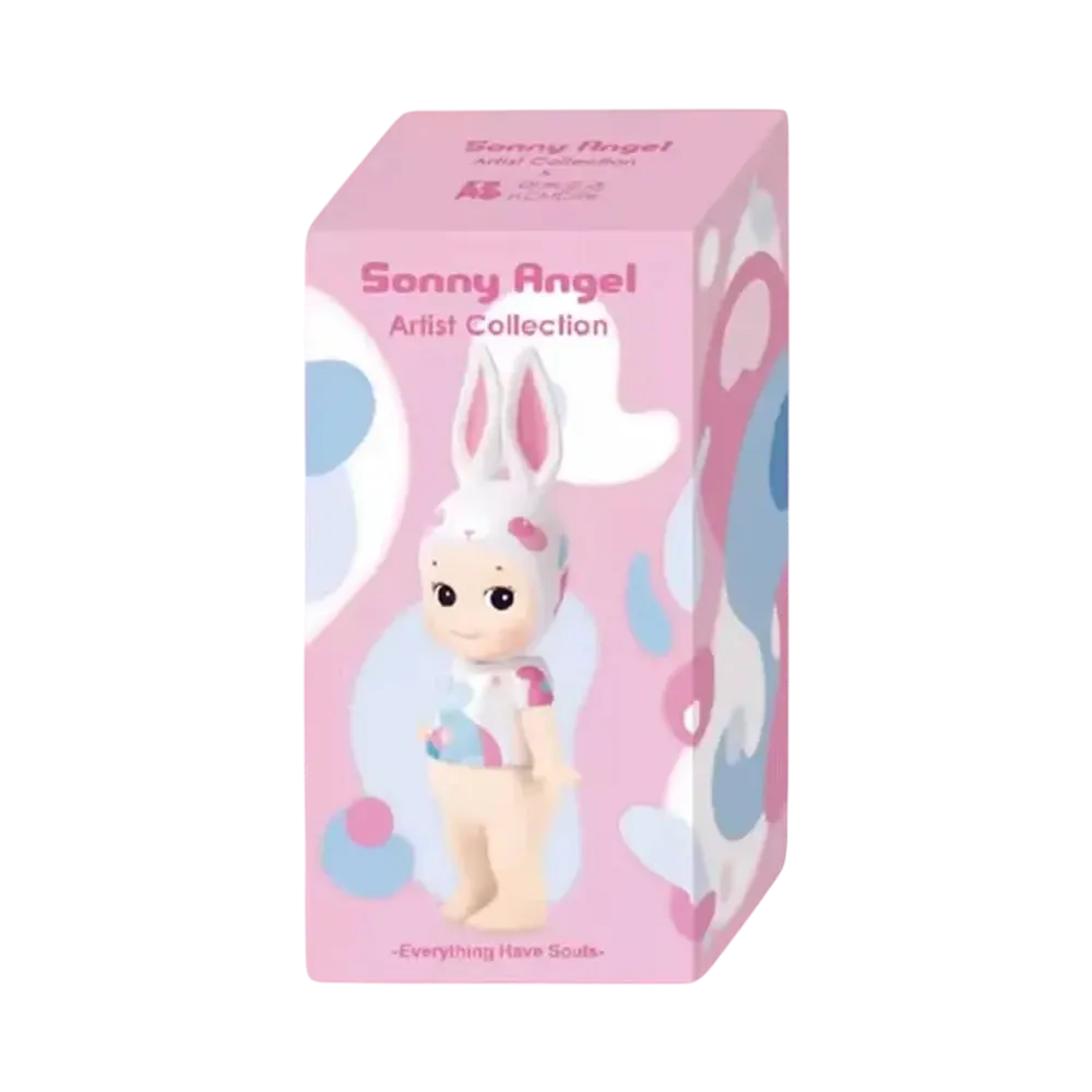 Dreams "Artist Collection" -Sony Angel- Everything Have Souls Rabbit