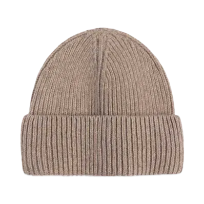 JJJJound Wool Beanie "Beige"