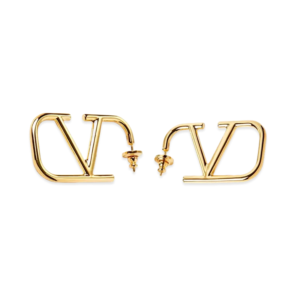 Valentino Garavani Women's Bijoux "Golden"