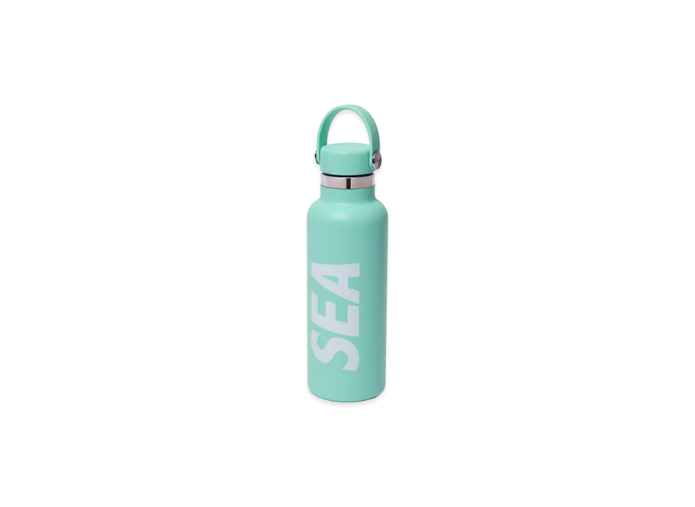 WIND AND SEA x BRIEFING GOLF Sea 18 OZ Standard Mouth "Green"