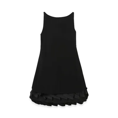 CELINE Women's Capsule Dresses "Black"
