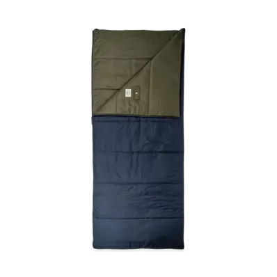 POLeR The Reversible Sleeping Sack "Navy"