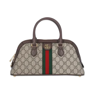 GUCCI Women's Bags "Printed/Beige"