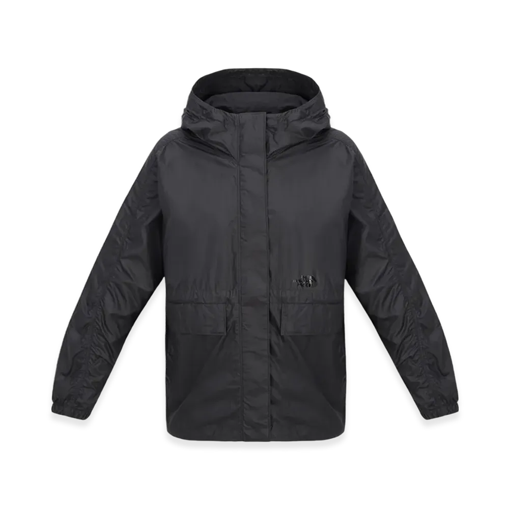 The North Face Chiller Parka - 25SS (W) "Charcoal Grey"
