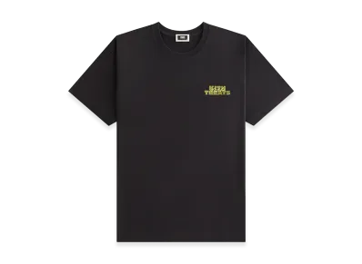 Kith Treats Matcha Poster Tee "Black"