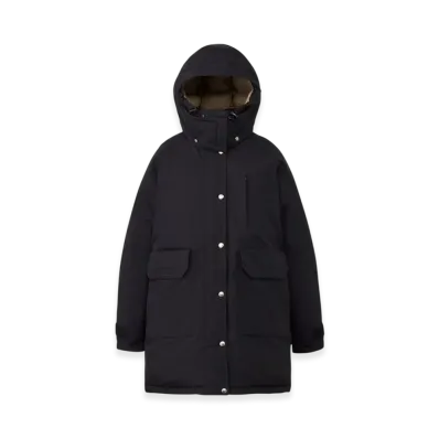 The North Face GORE-TEX Cinder Jacket "Black"