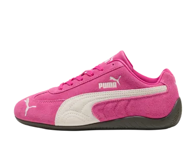 PUMA Speedcat OG "Pink Opal/Vapor Gray"