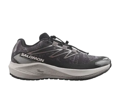Salomon Aero Flow GRVL "Dark Gull Gray/Paloma/Black"