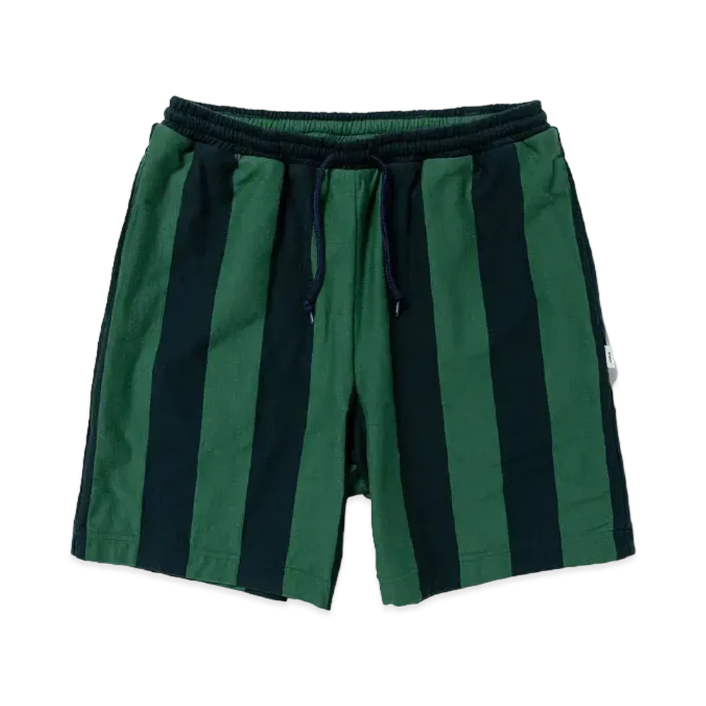 WTAPS WUS 03 / Shorts / Cotton. Sign "Green"
