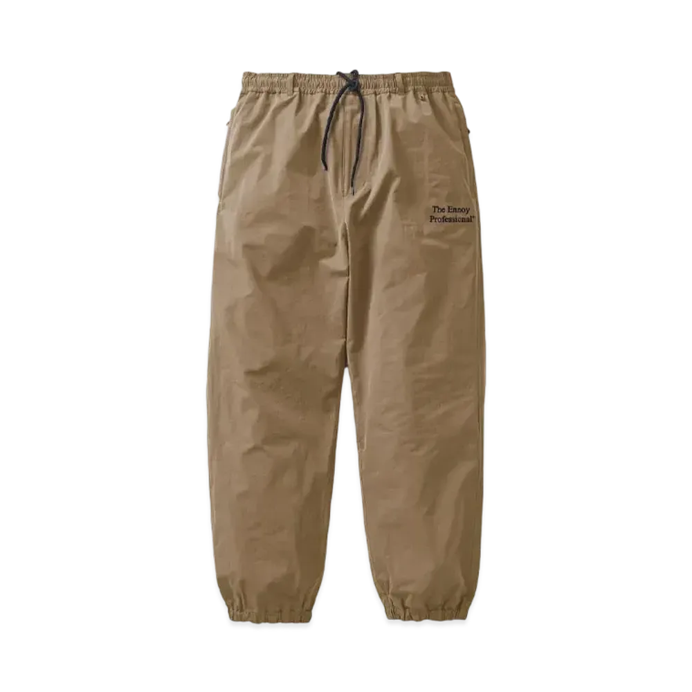 ENNOY Professional CPN Jacket Set Up "Beige"