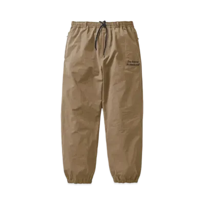 ENNOY Professional CPN Jacket Set Up "Beige"