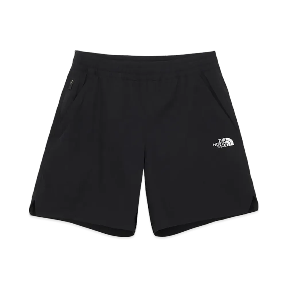 The North Face Ice Run Shorts "Black"