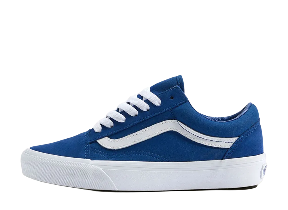 Vans Old Skool Suede "Blue"