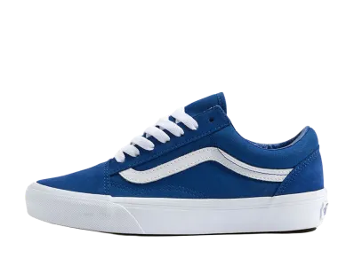 Vans Old Skool Suede "Blue"