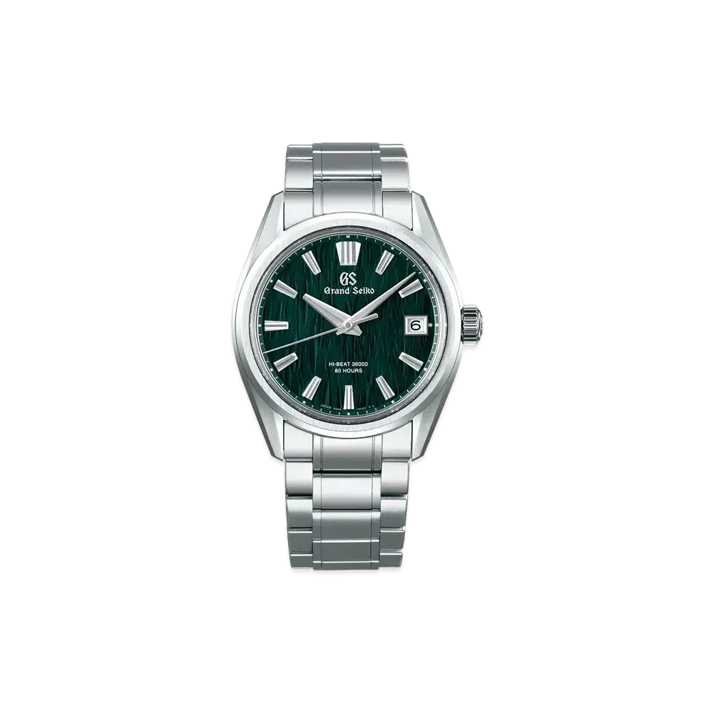 Grand Seiko Evolution 9 Collection SLGH011