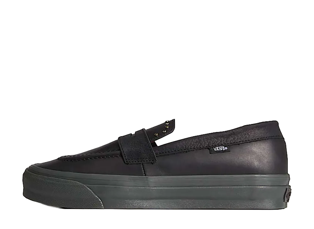 バンズ プレミアム ローファー53 ハードウェア "ブラック"