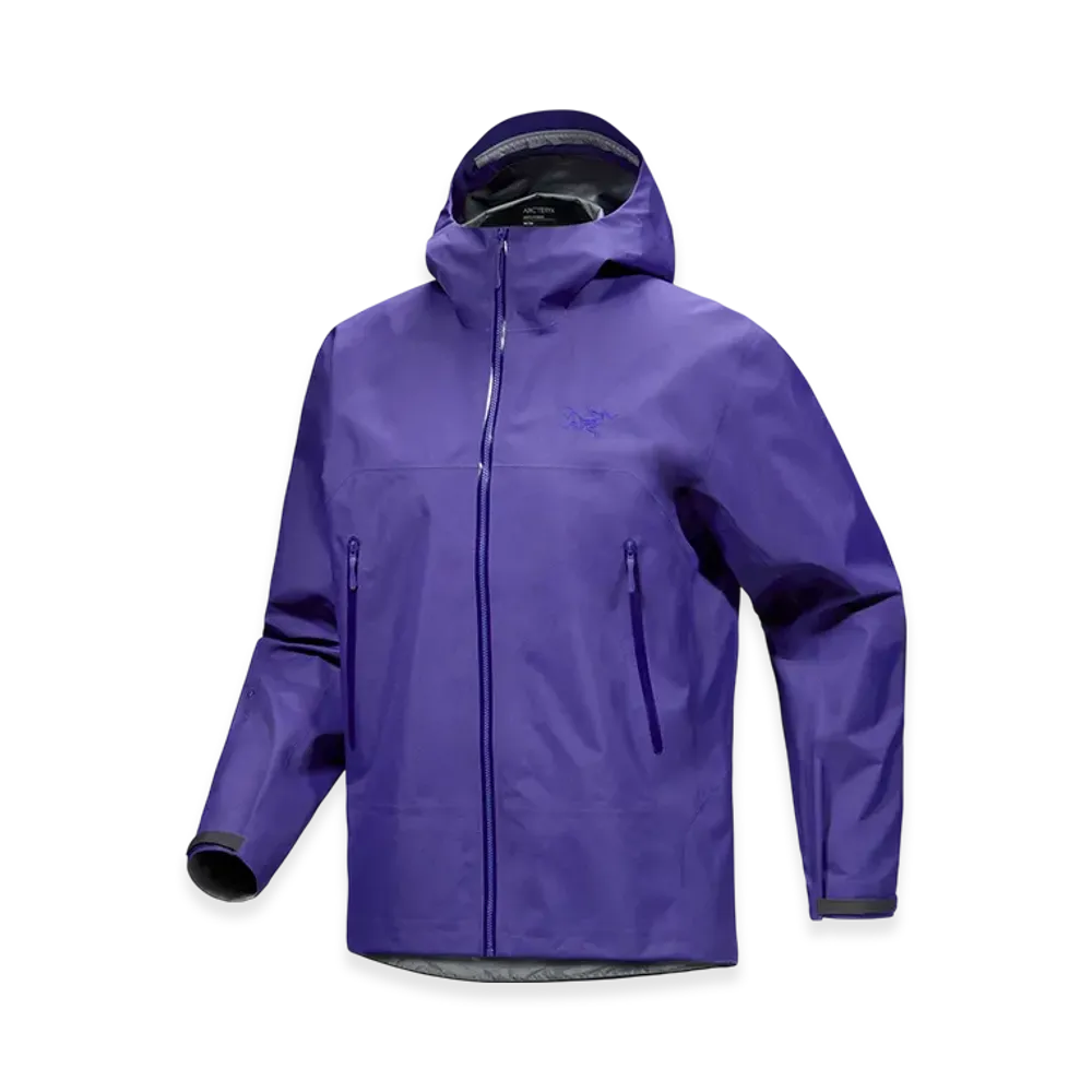 ARC'TERYX Beta Jacket Men's "Soulsonic" X000010511